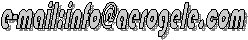 e-mail:info@aerogele.com